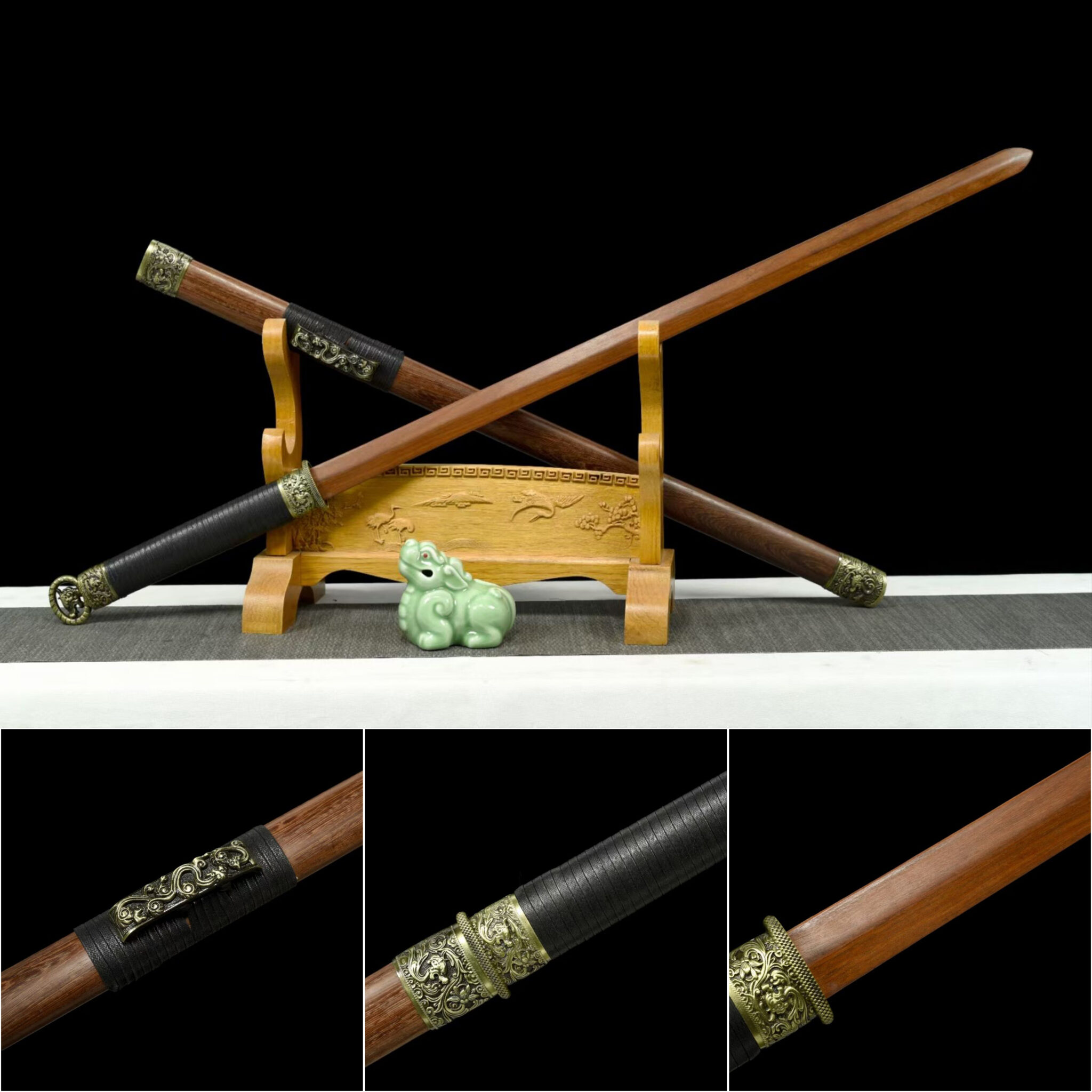 Inosuke Sword : Demon Slayer Swords of Anime - Top Katana