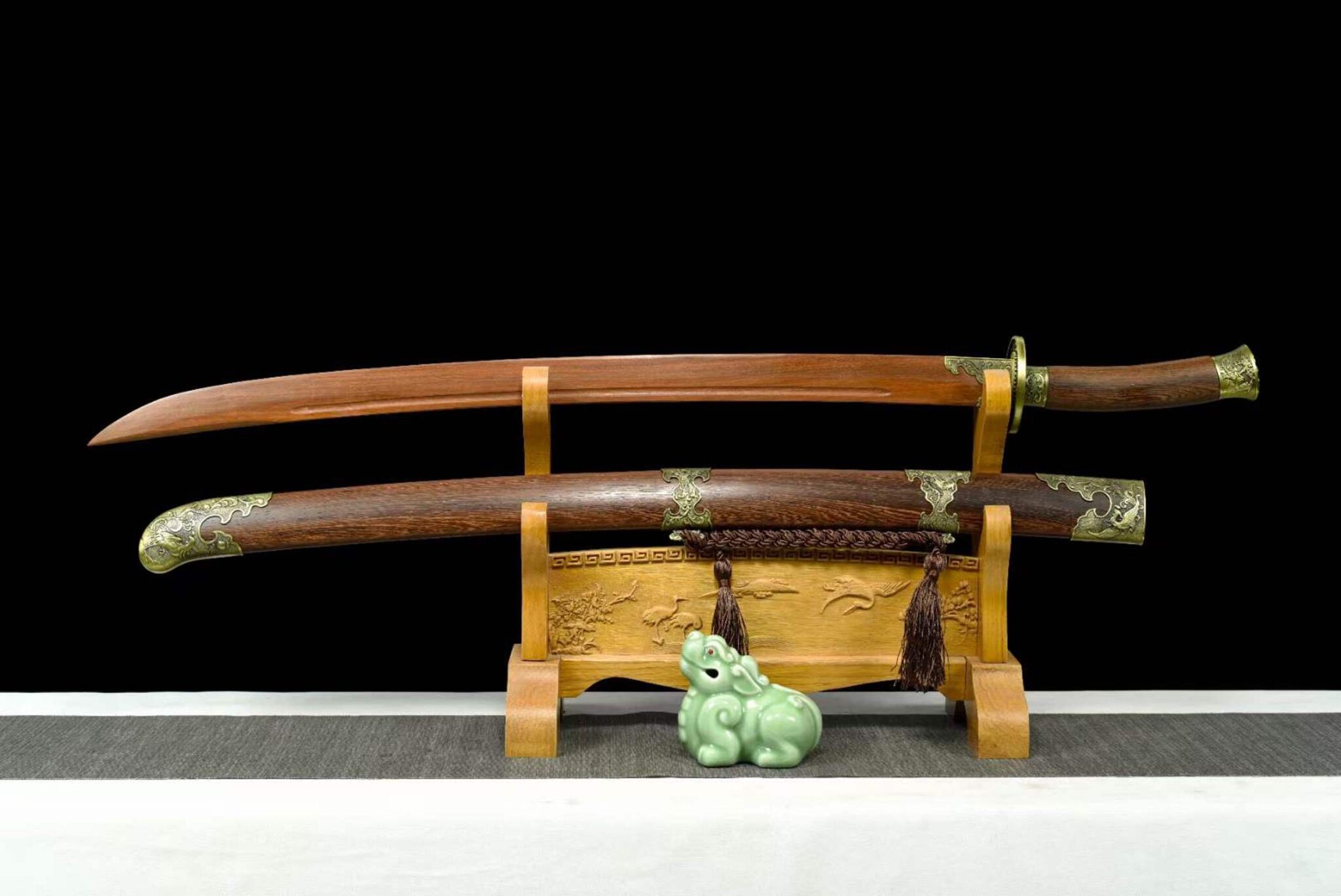 Inosuke Sword : Demon Slayer Swords of Anime - Top Katana