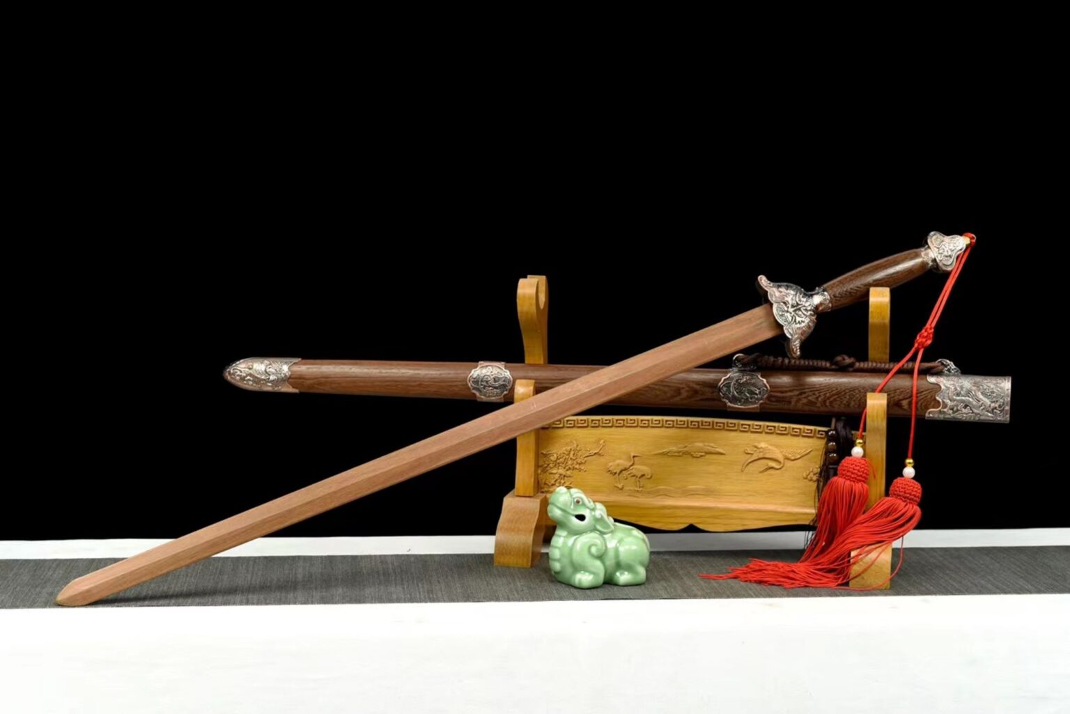 Inosuke Sword : Demon Slayer Swords of Anime - Top Katana