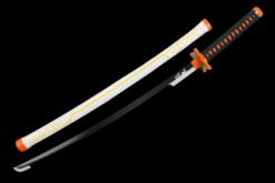 Shinobu Sword: Demon Slayer Swords of Anime - Top Katana - total image