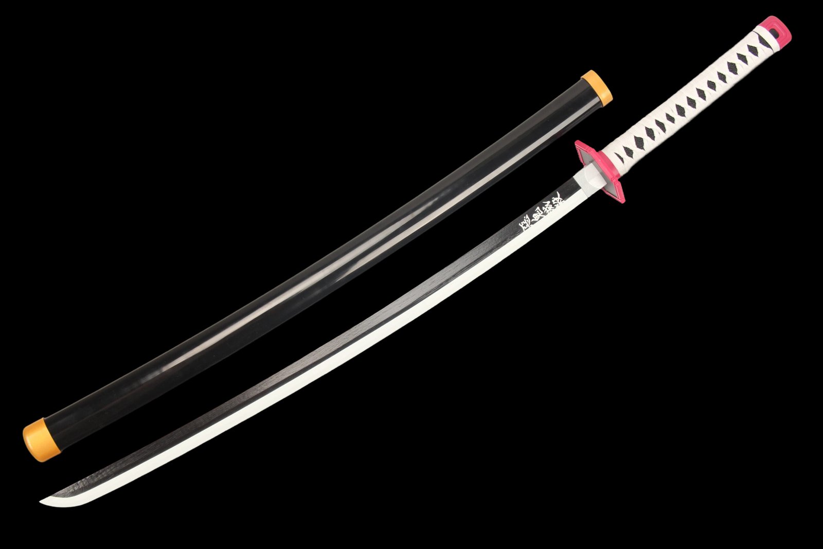 anime katana