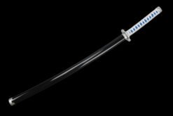 Tanjiro Sword: Demon Slayer Swords of Anime - Top Katana - total sheath