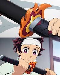 Does Tanjiro Inherit Rengoku's Sword