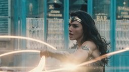 Wonder Woman's Lasso of Truth