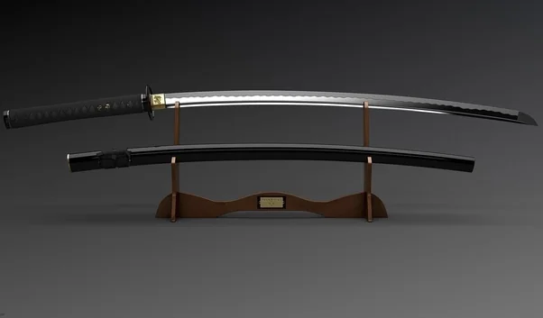 katana