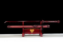 the vengeance high manganese steel fantasy dao blood dragon heavy battle ready 01