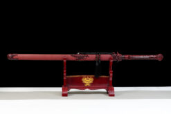 the vengeance high manganese steel fantasy dao blood dragon heavy battle ready 02