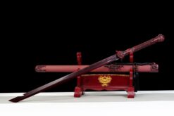 the vengeance high manganese steel fantasy dao blood dragon heavy battle ready 08