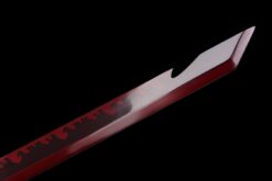 the vengeance high manganese steel fantasy dao blood dragon heavy battle ready 13