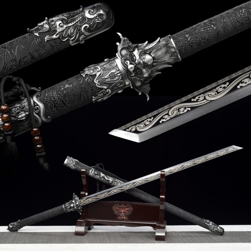 Best Katana for Beginners: How to Choose a Safe First Sword